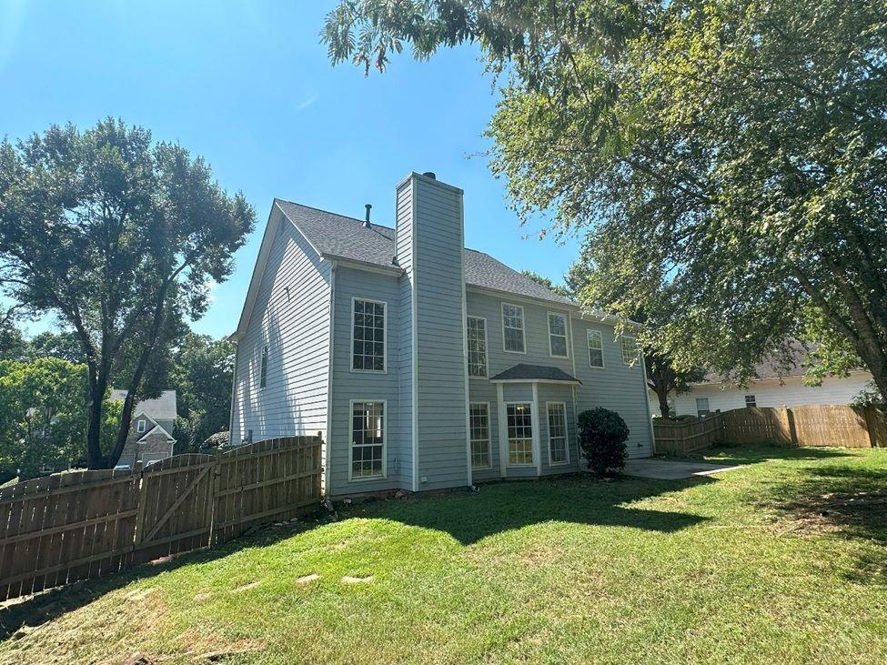 Shepherds Pond - Residential