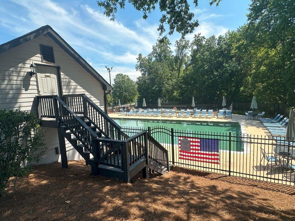 Shepherds Pond - Residential