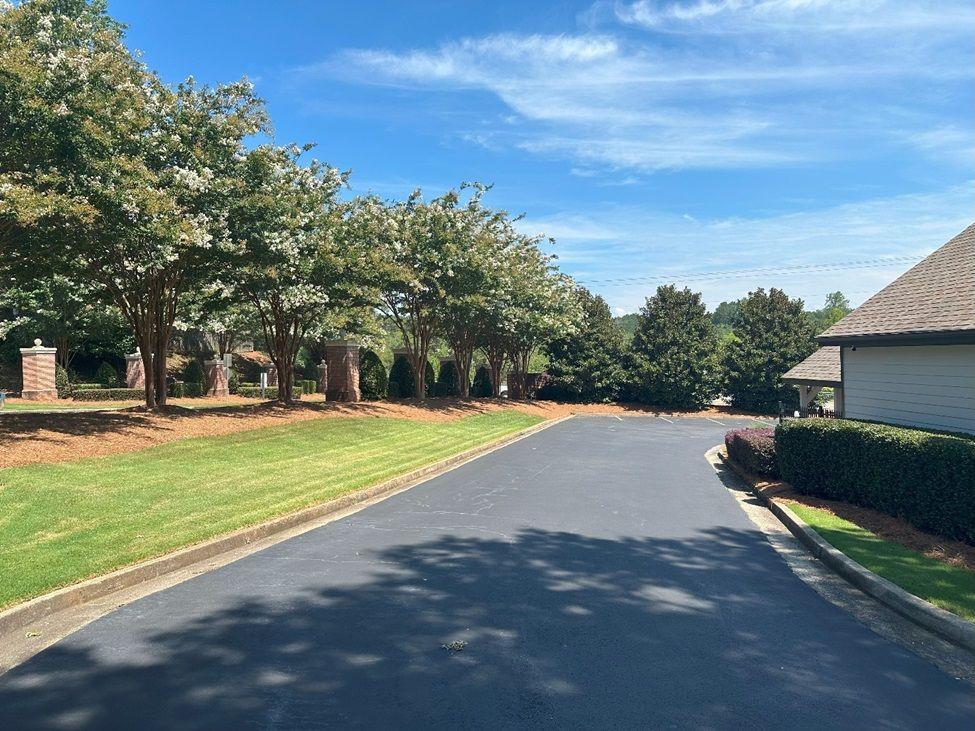 Shepherds Pond - Residential