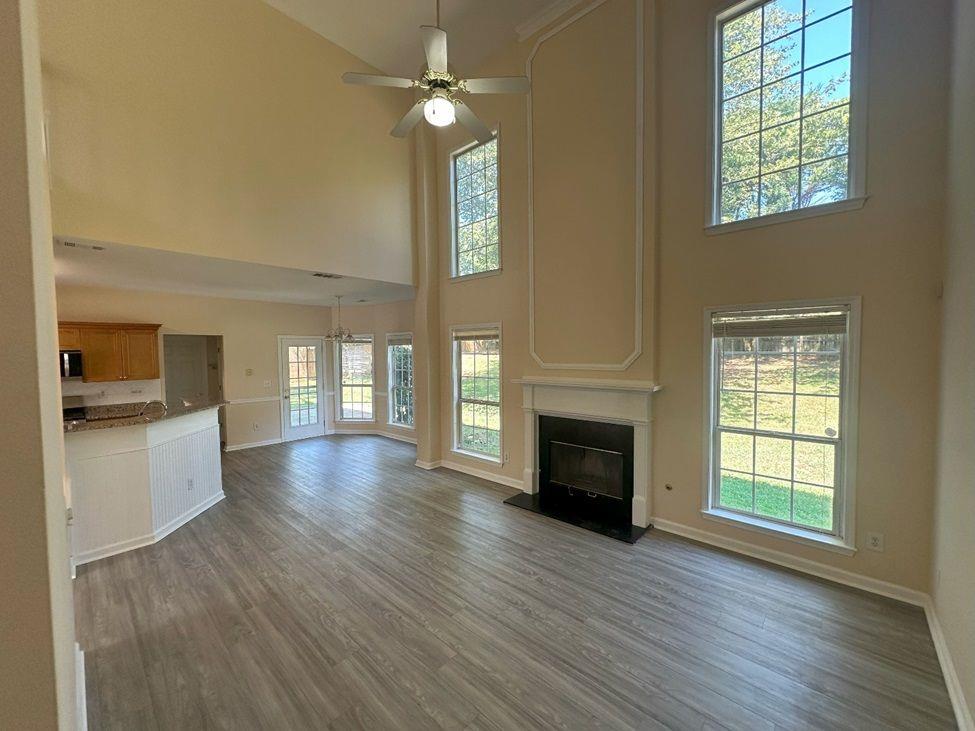 Shepherds Pond - Residential
