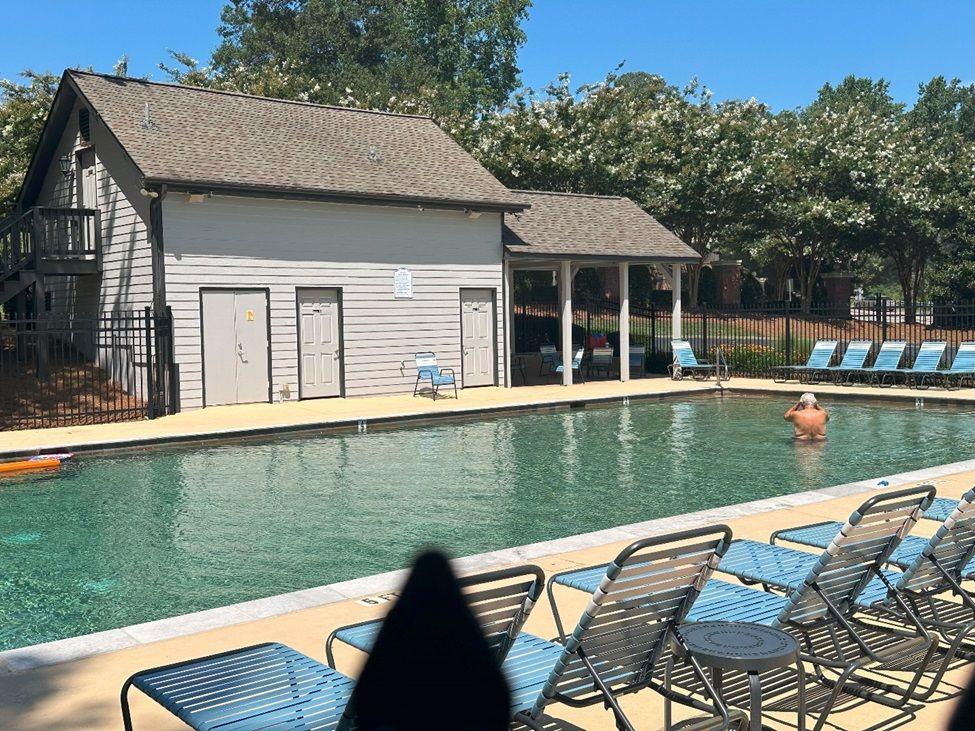 Shepherds Pond - Residential