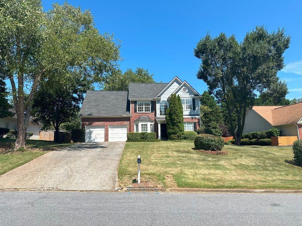 Shepherds Pond - Residential