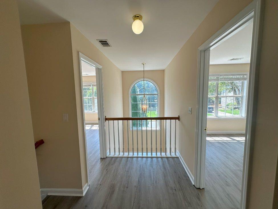 Shepherds Pond - Residential