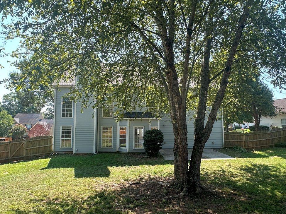 Shepherds Pond - Residential