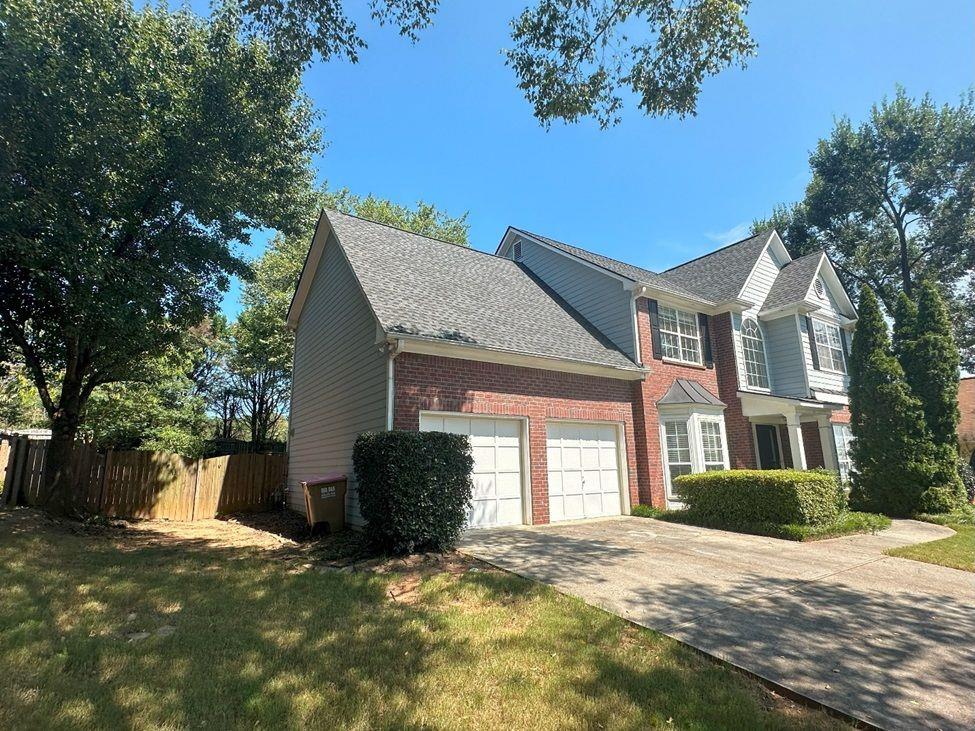 Shepherds Pond - Residential