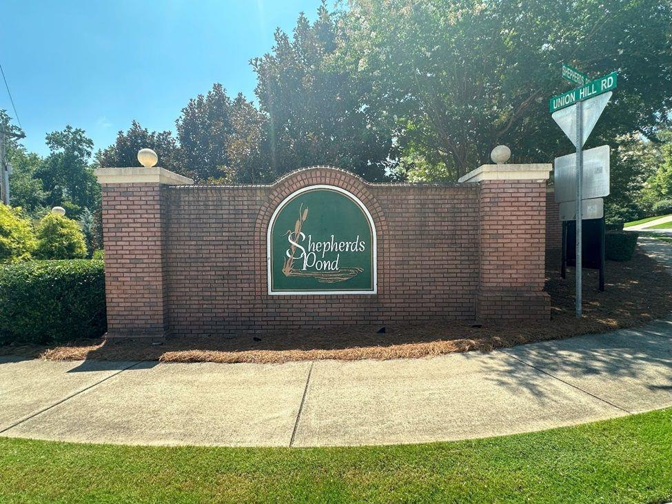 Shepherds Pond - Residential