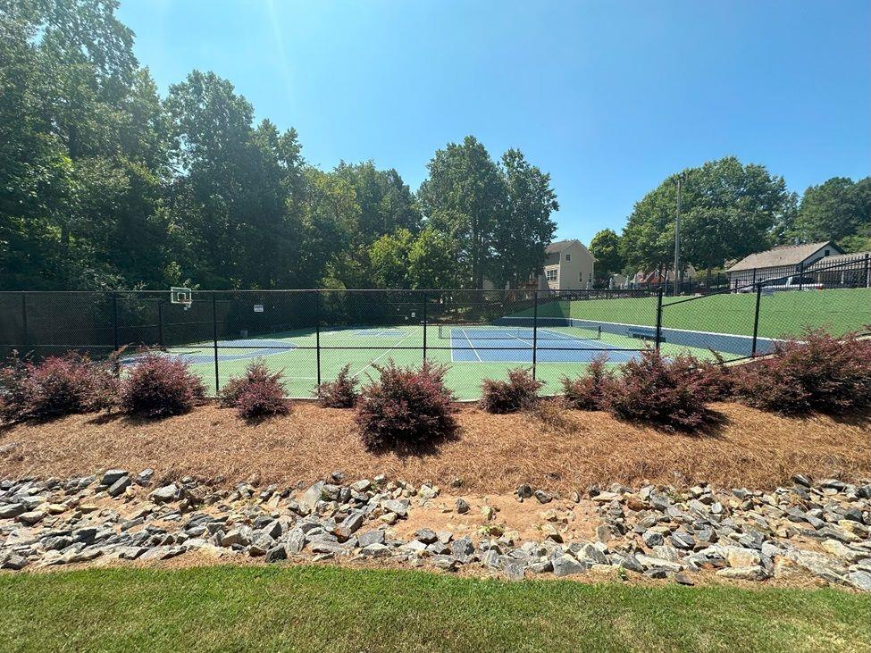 Shepherds Pond - Residential