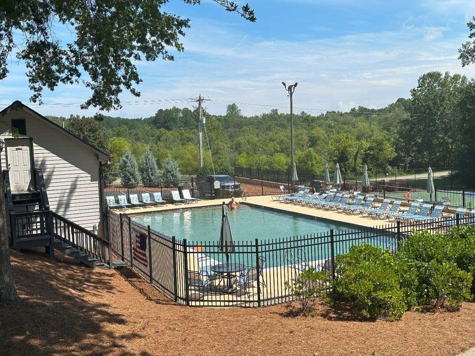 Shepherds Pond - Residential