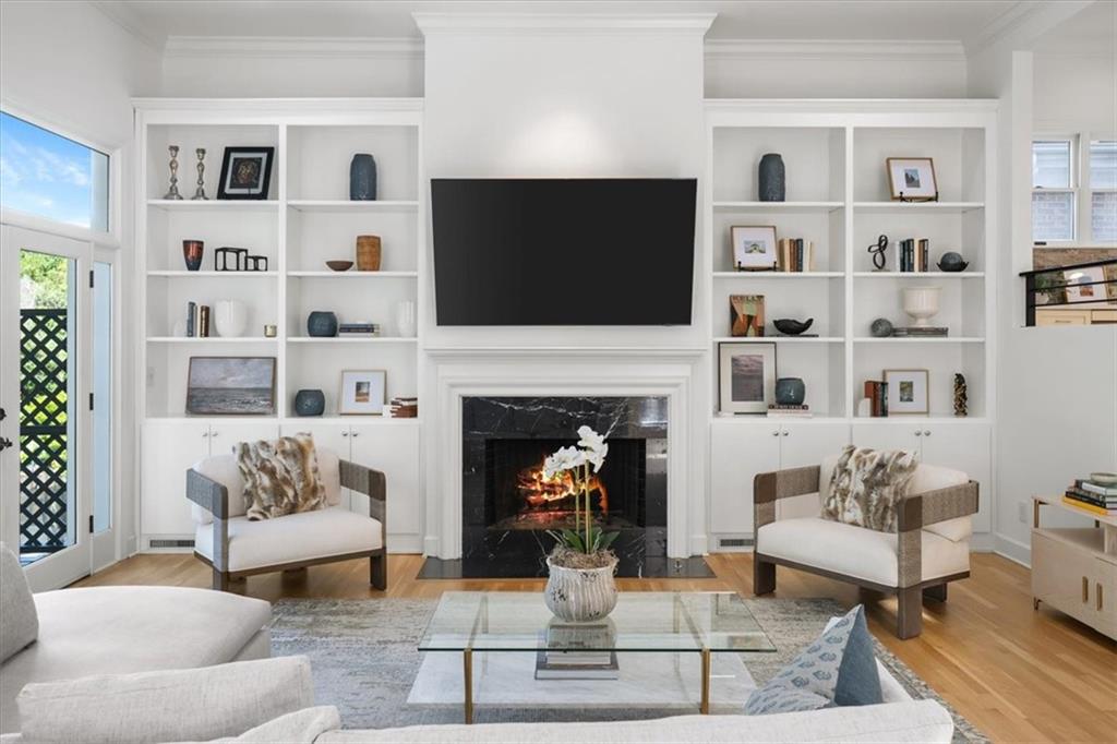 1650 N Pelham Road NE