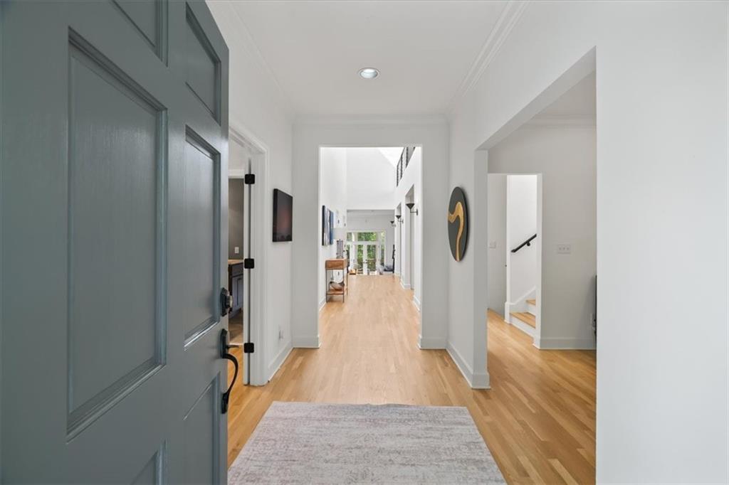 1650 N Pelham Road NE