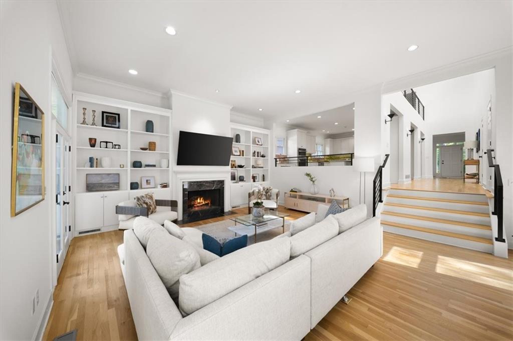 1650 N Pelham Road NE