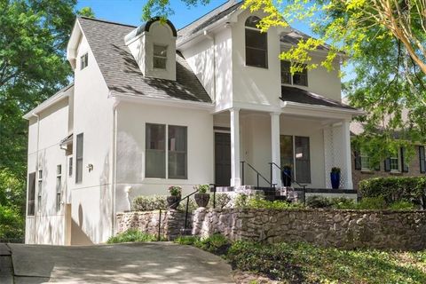 Photo of 1650 N Pelham Road NE, Atlanta, GA 30324 (MLS # 7751591)