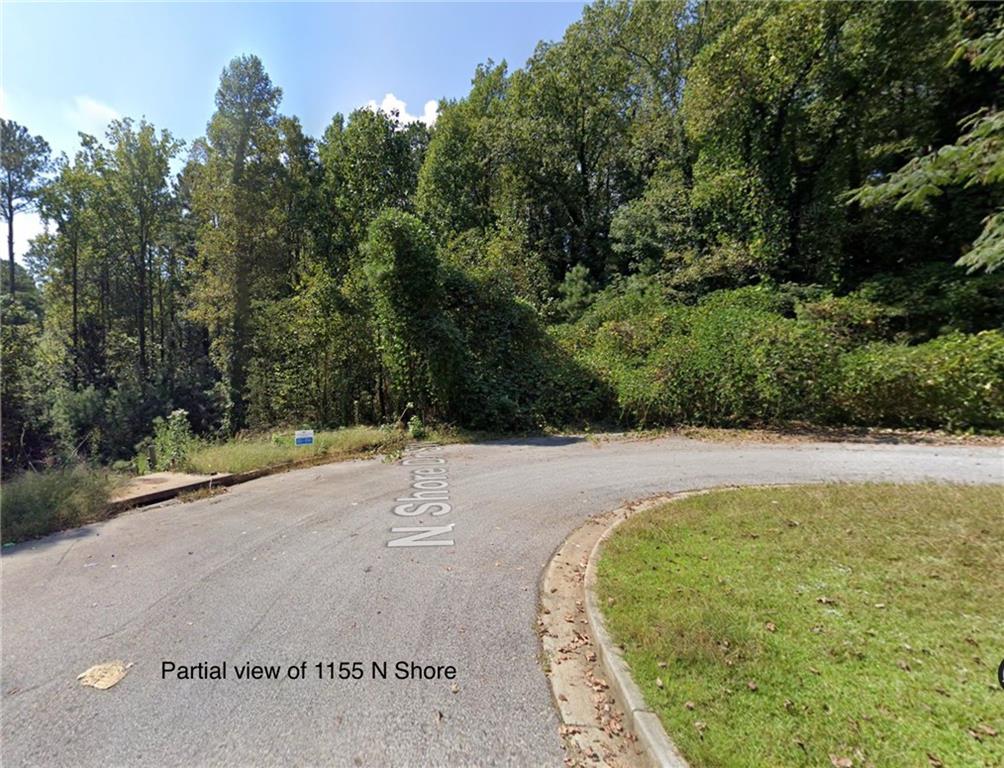1155 N Shore Drive, Atlanta, Georgia image 5