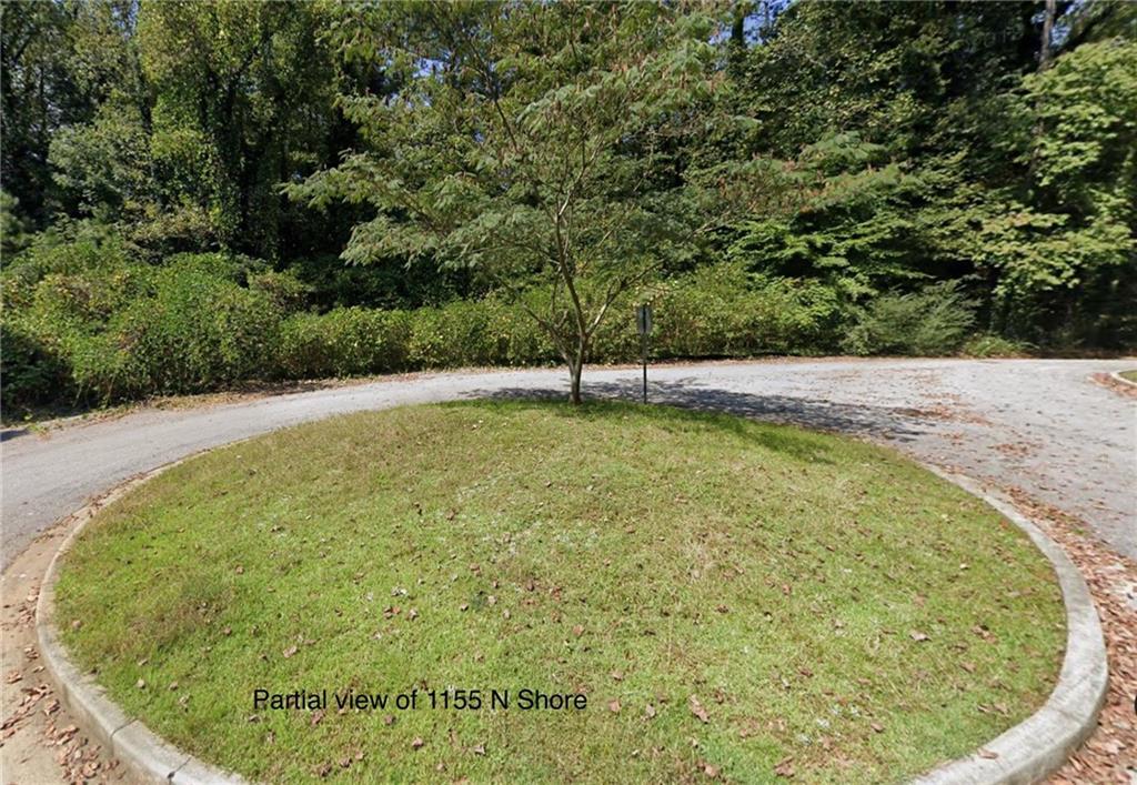 1155 N Shore Drive, Atlanta, Georgia image 4