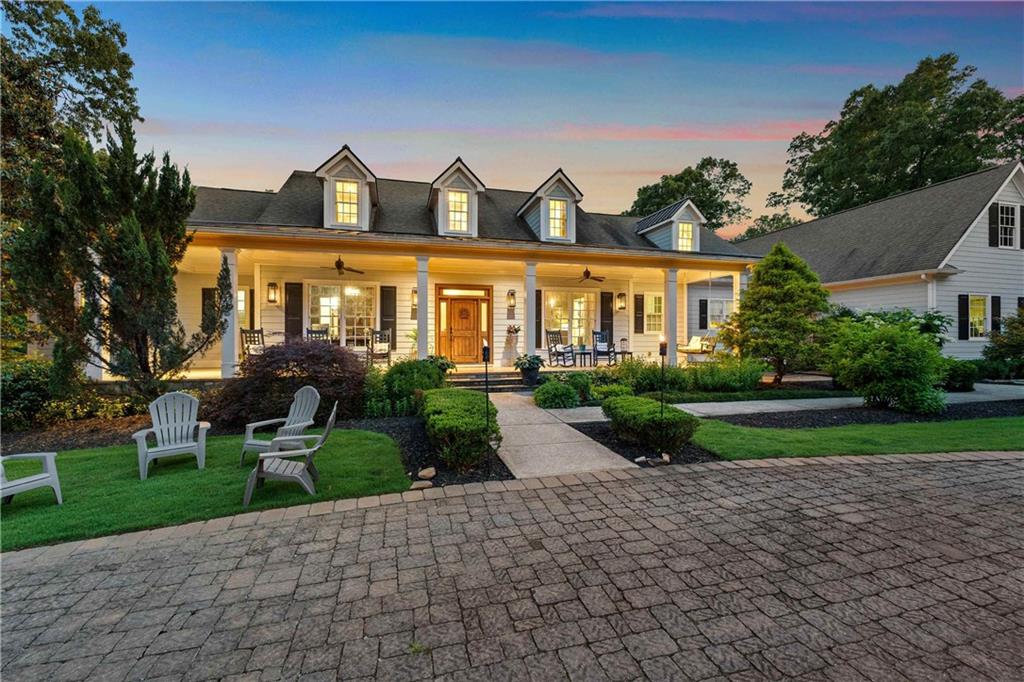 Photo 1 of 200 — 7311 Cantrell Road, Douglasville, GA 30135