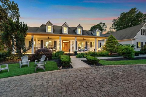 7311 Cantrell Road Douglasville GA 30135