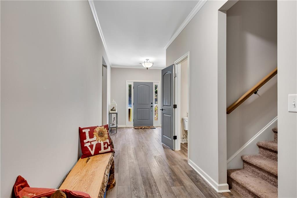 27 Bryn Court