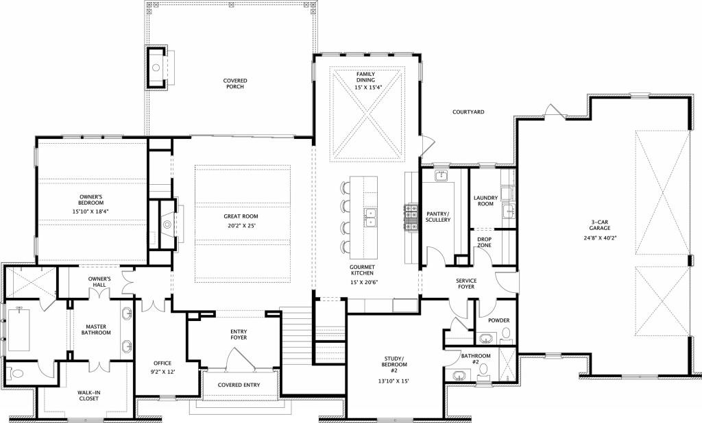 133 Laurel Brook Lane