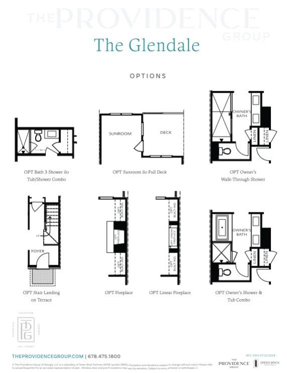 506 Healy Drive #74, Cumming, Georgia image 30