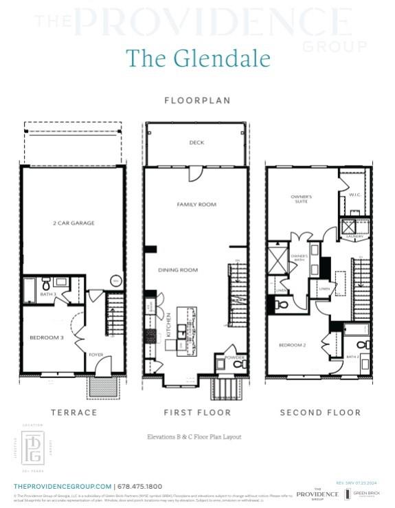 506 Healy Drive #74, Cumming, Georgia image 29