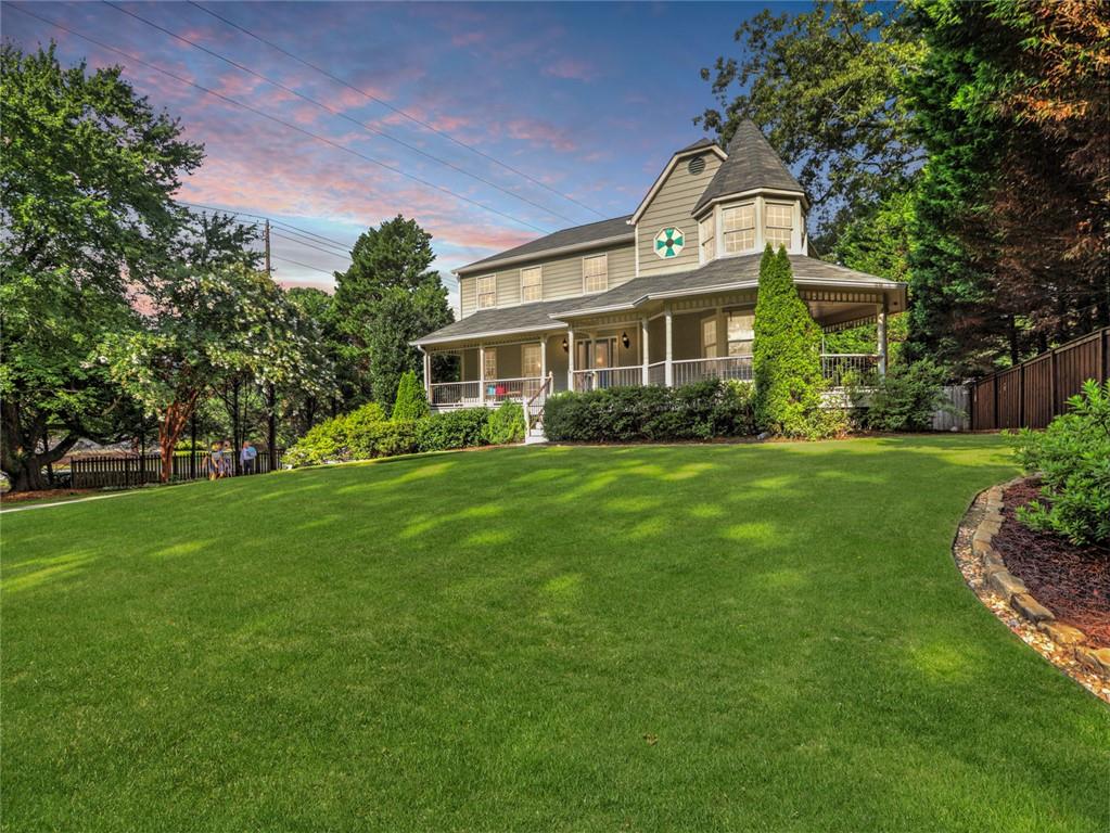 3425 Old Suttons Way