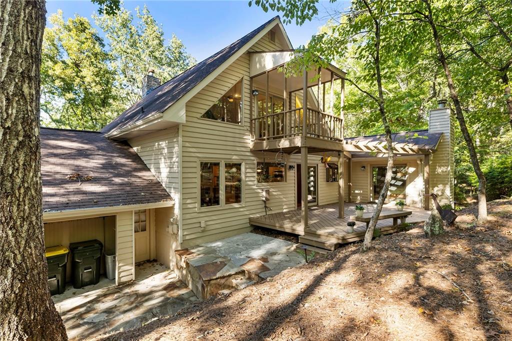 123 Cherry Street, Roswell, Georgia image 37