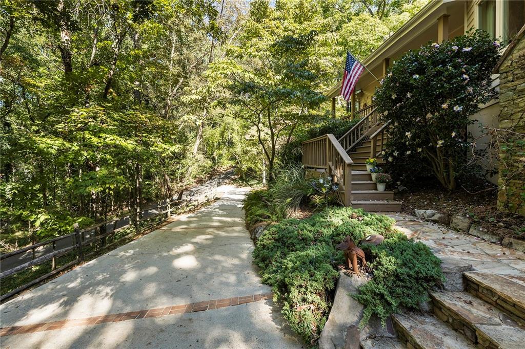 123 Cherry Street, Roswell, Georgia image 3