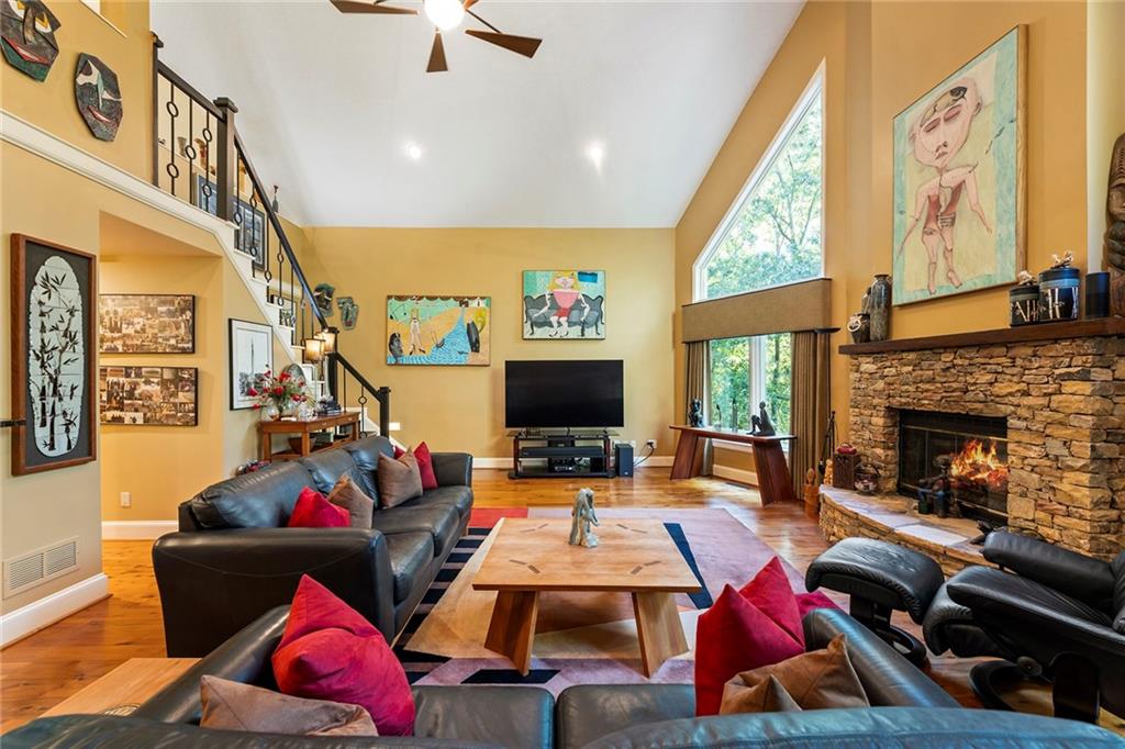 123 Cherry Street, Roswell, Georgia image 10