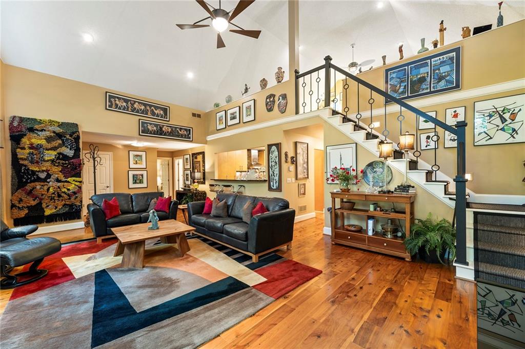 123 Cherry Street, Roswell, Georgia image 12