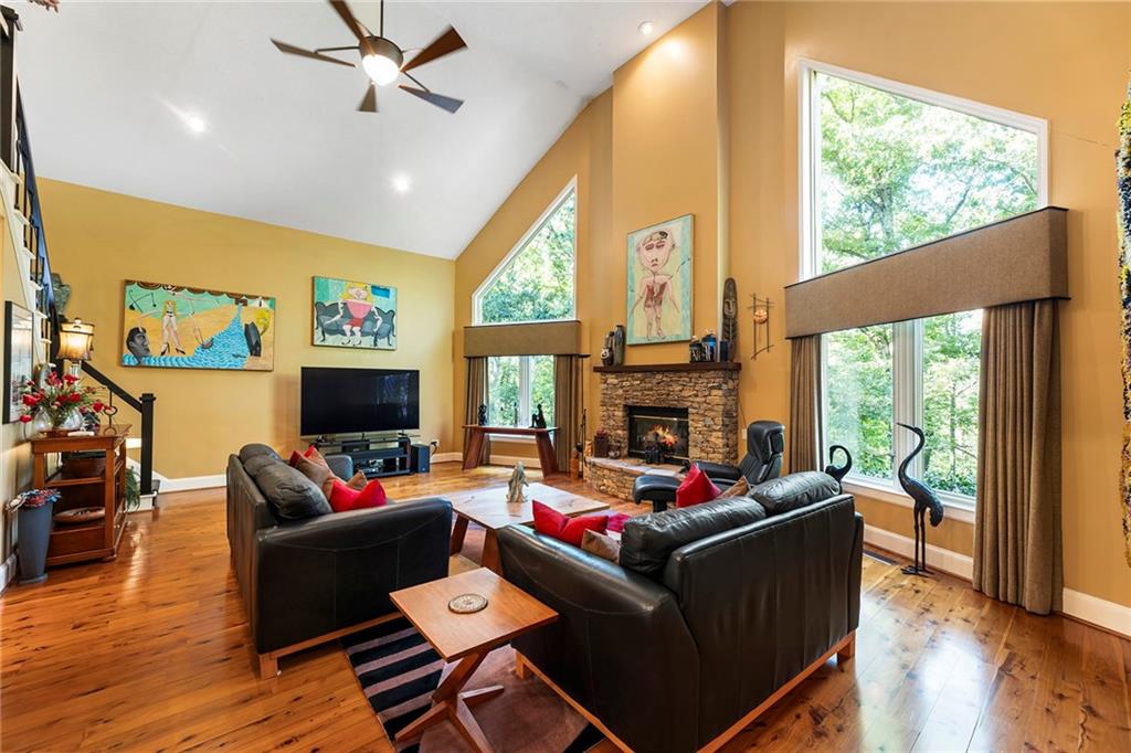 123 Cherry Street, Roswell, Georgia image 9