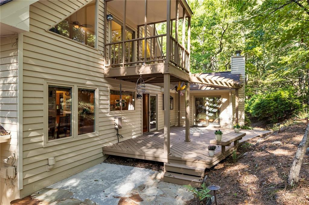 123 Cherry Street, Roswell, Georgia image 38