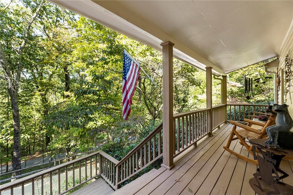 123 Cherry Street, Roswell, Georgia image 6