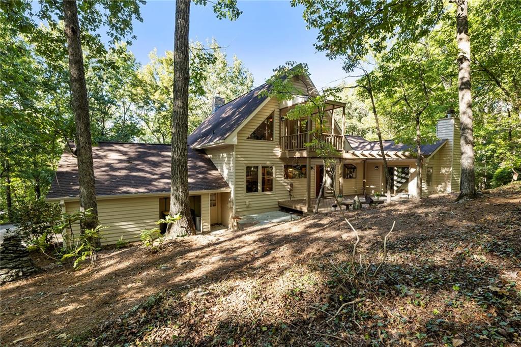 123 Cherry Street, Roswell, Georgia image 36