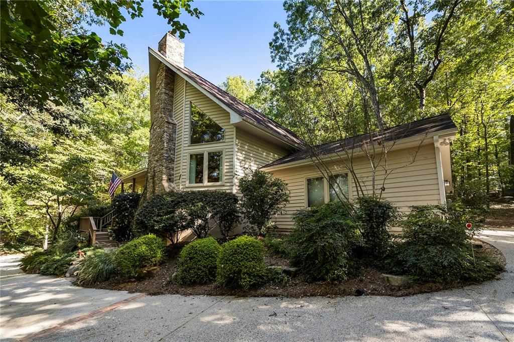 123 Cherry Street, Roswell, Georgia image 1