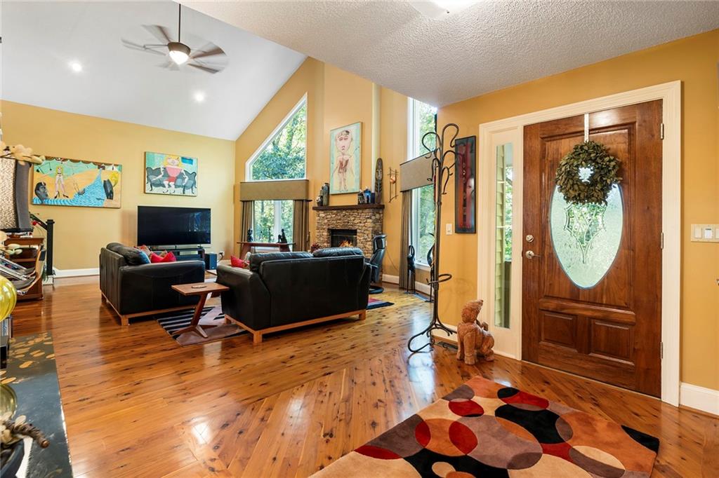 123 Cherry Street, Roswell, Georgia image 8