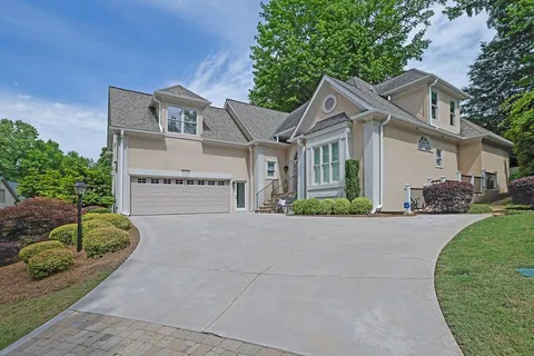 4566 Fountain Drive NE, Marietta, GA 30067 - MLS#: 7579555
