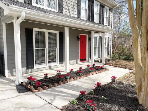 230 Buck Run Loganville GA 30052