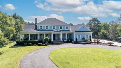 1616 Hwy 140 NW Adairsville GA 30103