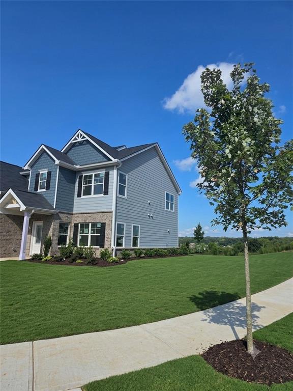 382 Cedar Wood Trace