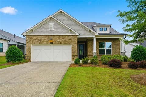 Homes For Sale - 3035 Steinbeck Street<br/> Cumming, GA 30041