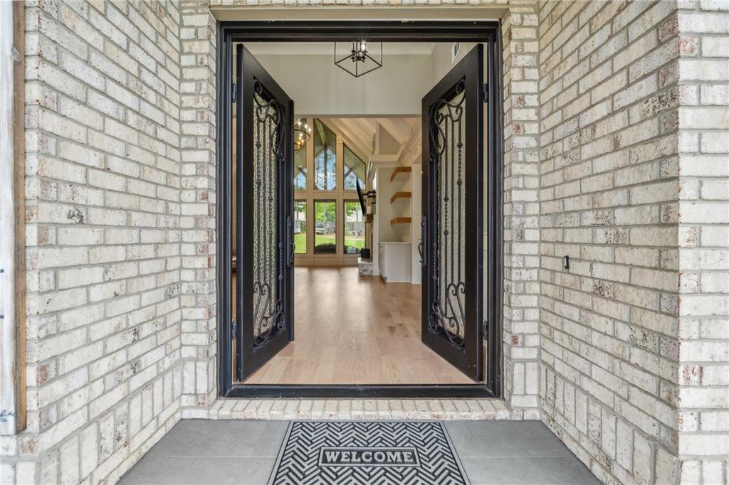 852 Tom Miller Road, Bethlehem, Georgia image 3