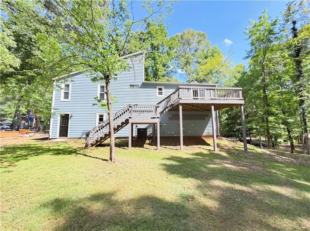 1327 Towne Harbor Trail