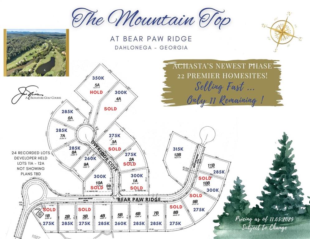 1028 Bear Paw Ridge