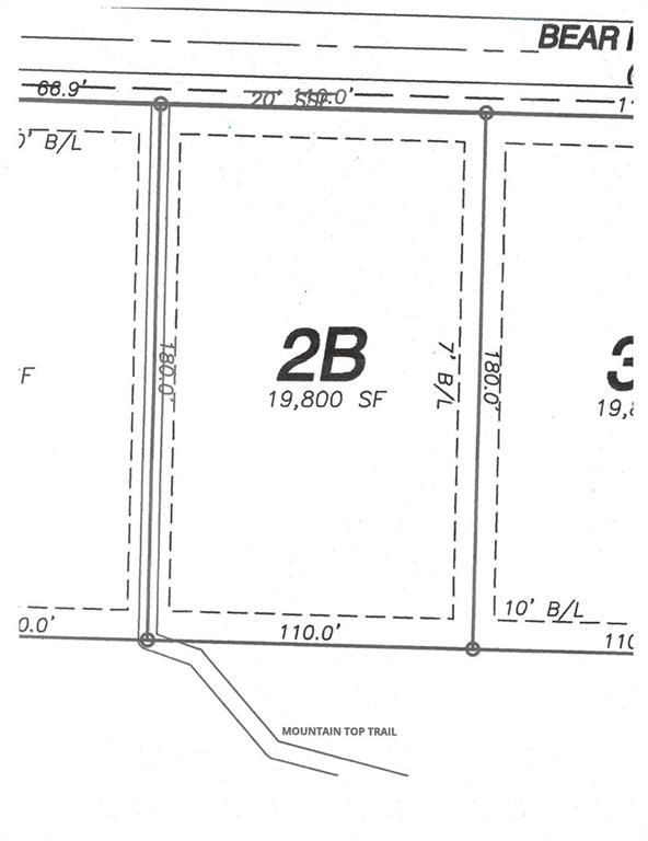 1028 Bear Paw Ridge