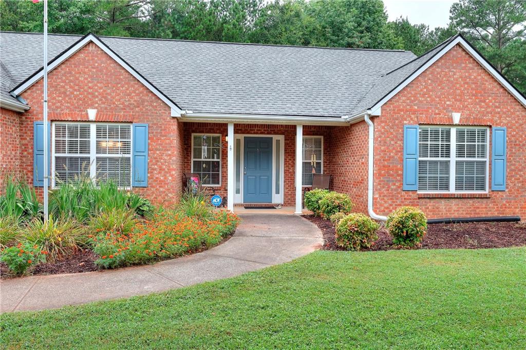 511 Ansley Forest Drive
