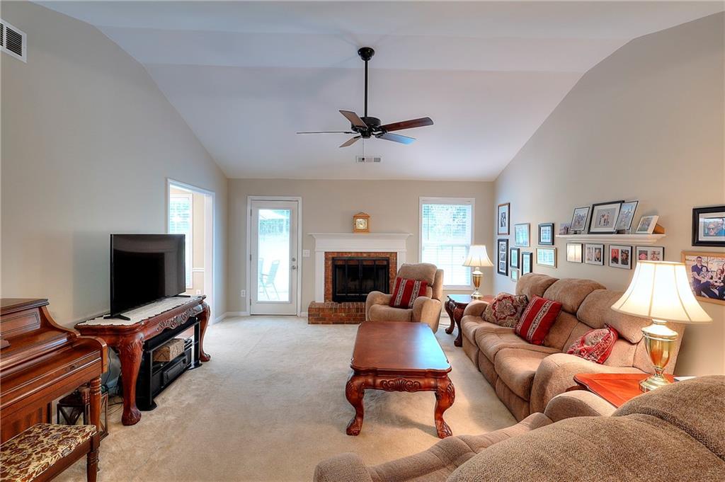 511 Ansley Forest Drive