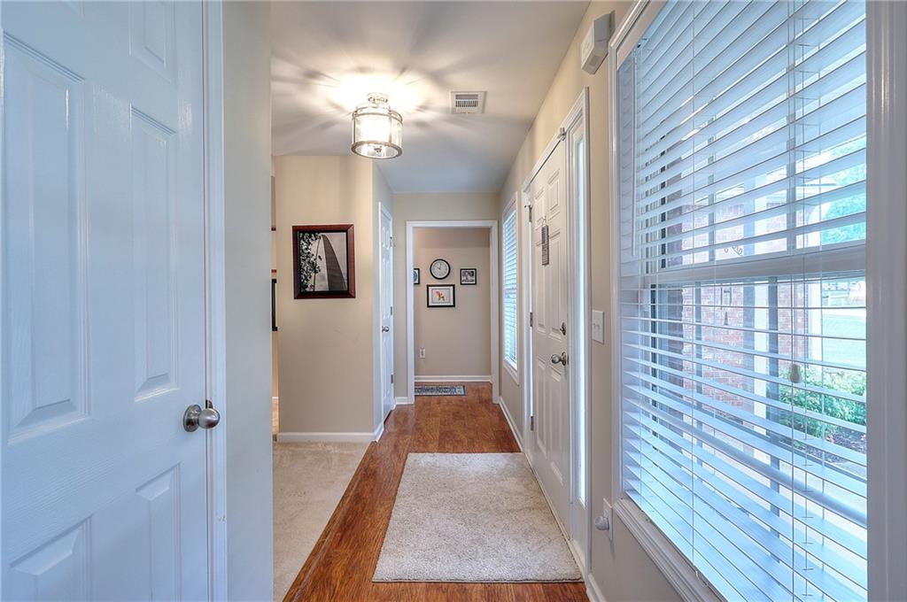 511 Ansley Forest Drive
