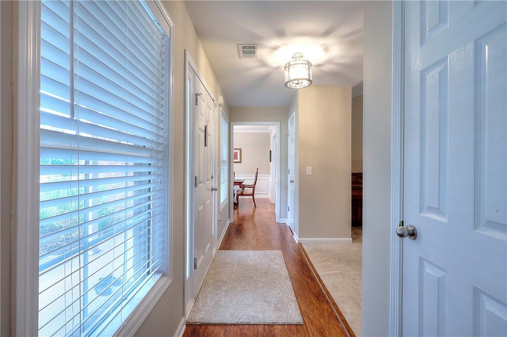 511 Ansley Forest Drive