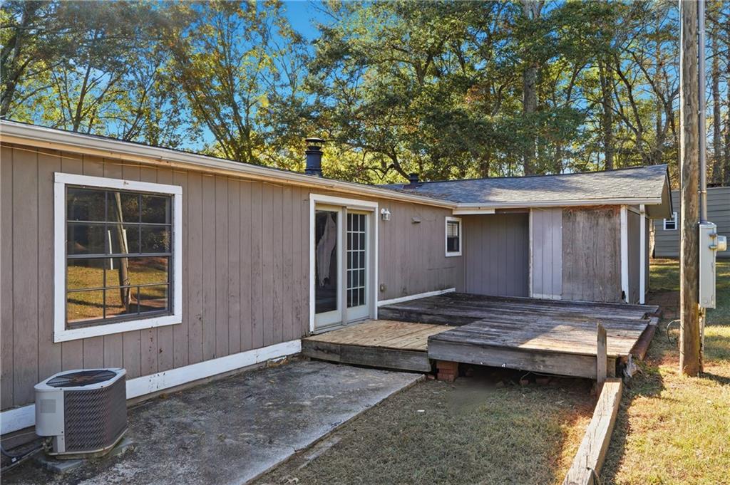 +/- 1 Acre - Residential