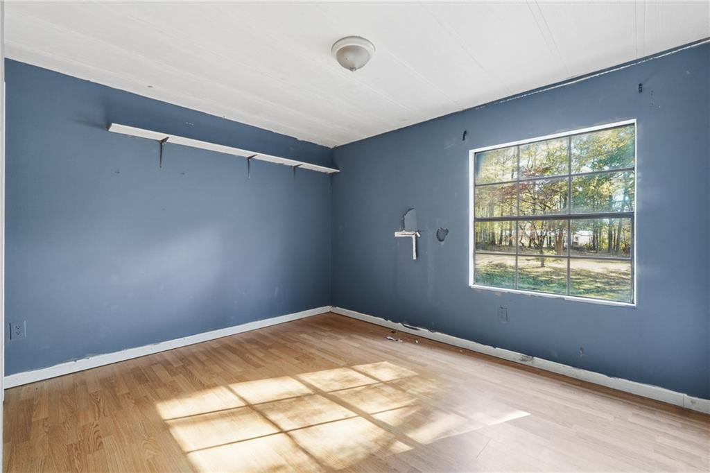 +/- 1 Acre - Residential